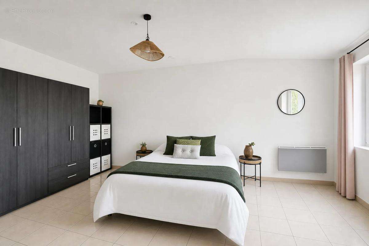 Immeuble 330m² idéal investisseur à Alès - photo 32