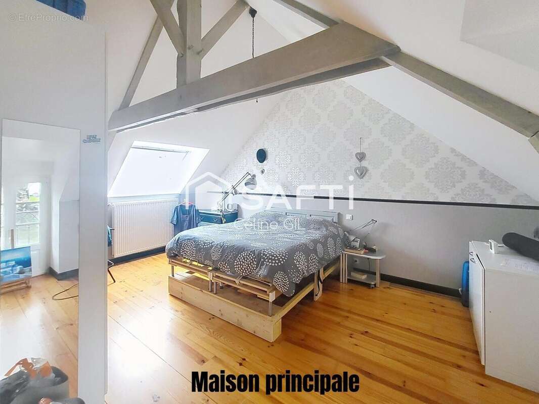 Maison 395 m² à Lantillac  - photo 9