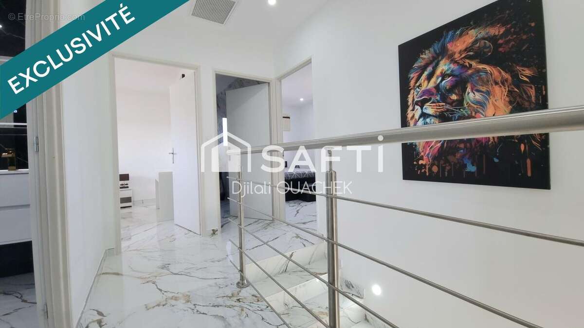 Photo 7 - Maison à CASES-DE-PENE