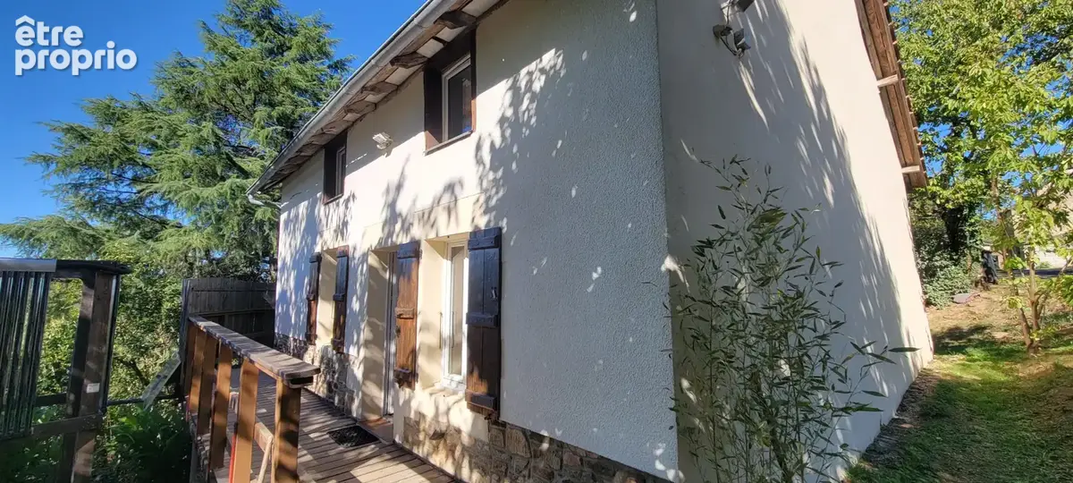 Photo Maison à Serilhac au prix de 126 930€