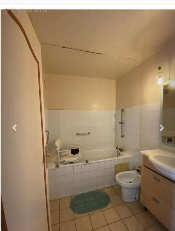 Appartement à SAINT-DENIS