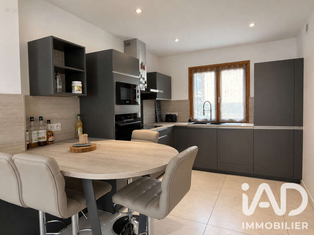 Photo 8 - Maison à ALBERTVILLE