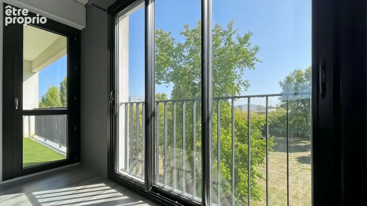 Appartement 4 pièces à vendre à Bruges, Sainte-Germaine - Confort et commodité - photo 4
