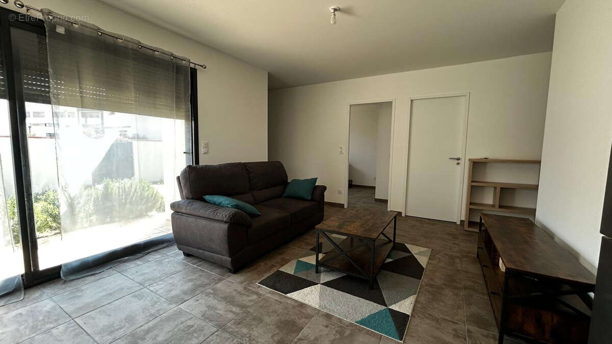 Maison à POLLESTRES