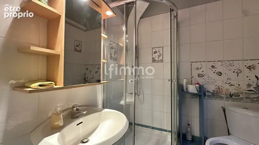 maison 172 m² – 4 chambres – avec jardin et veranda - photo 6