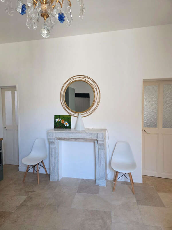 Appartement à ARLES