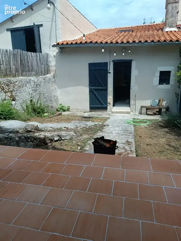 Charmante maison entierement rénovée au calme - photo 3