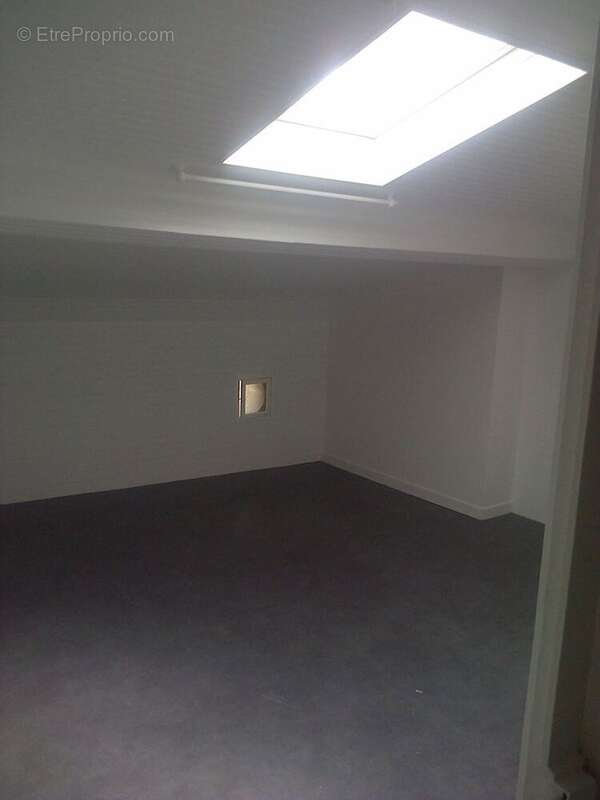 Appartement à LIBOURNE