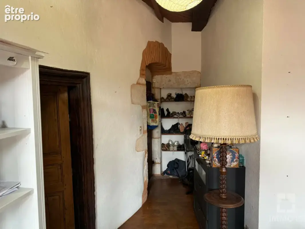 Appartement 54 m² à Cahors  - photo 2