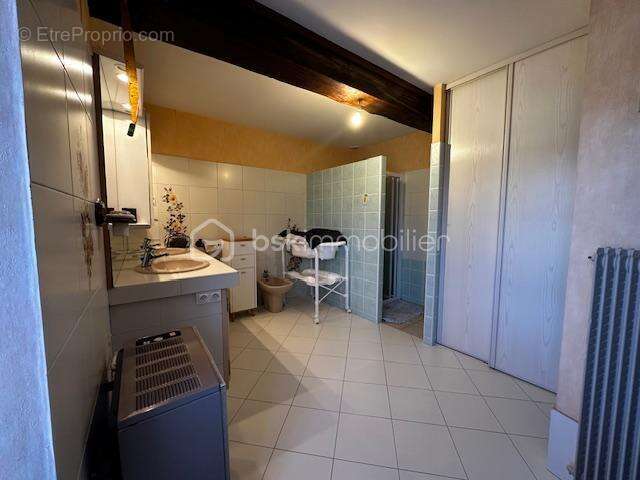 Maison 170 m2 - photo 8