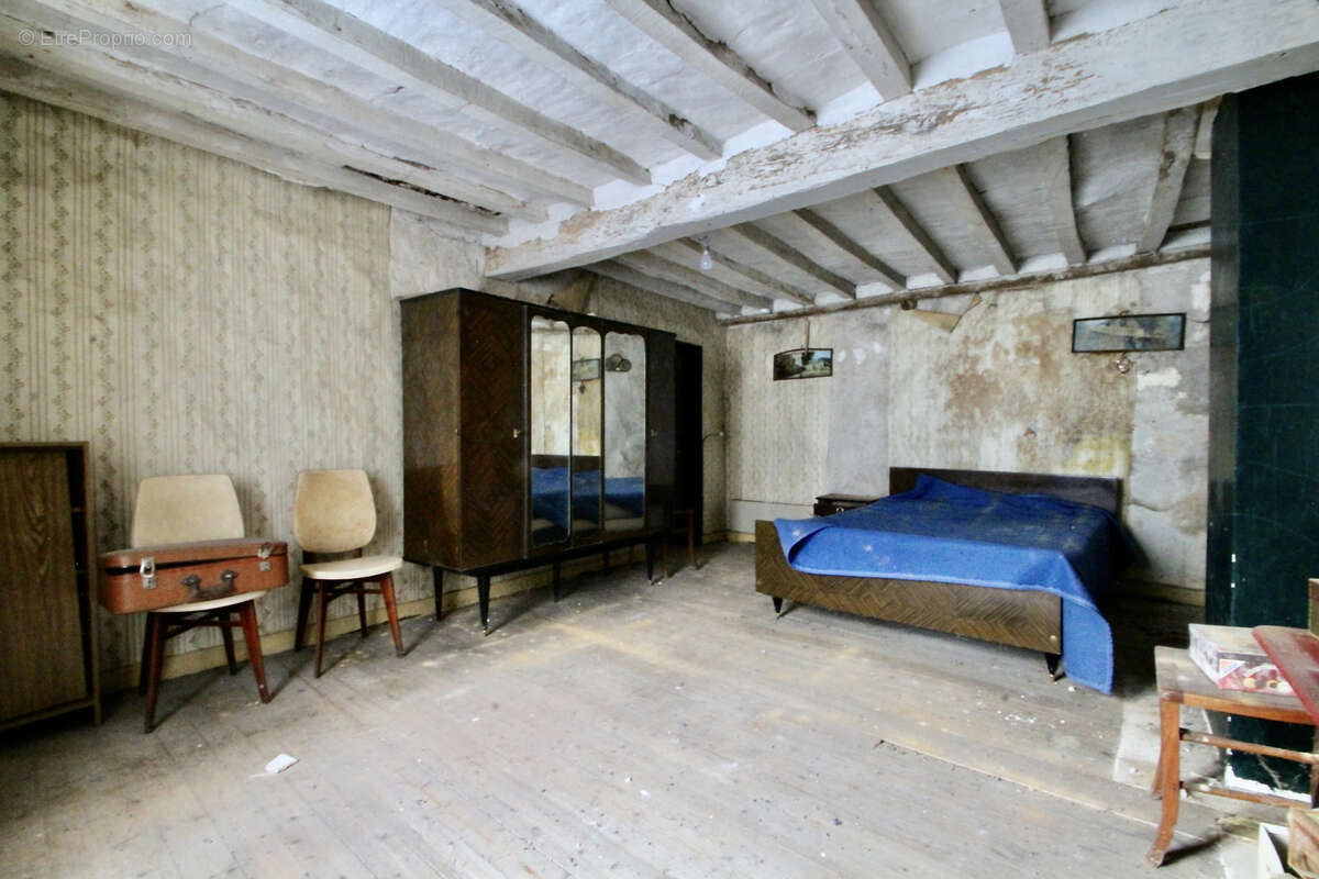 Maison de 126m 2 à rénover - photo 9