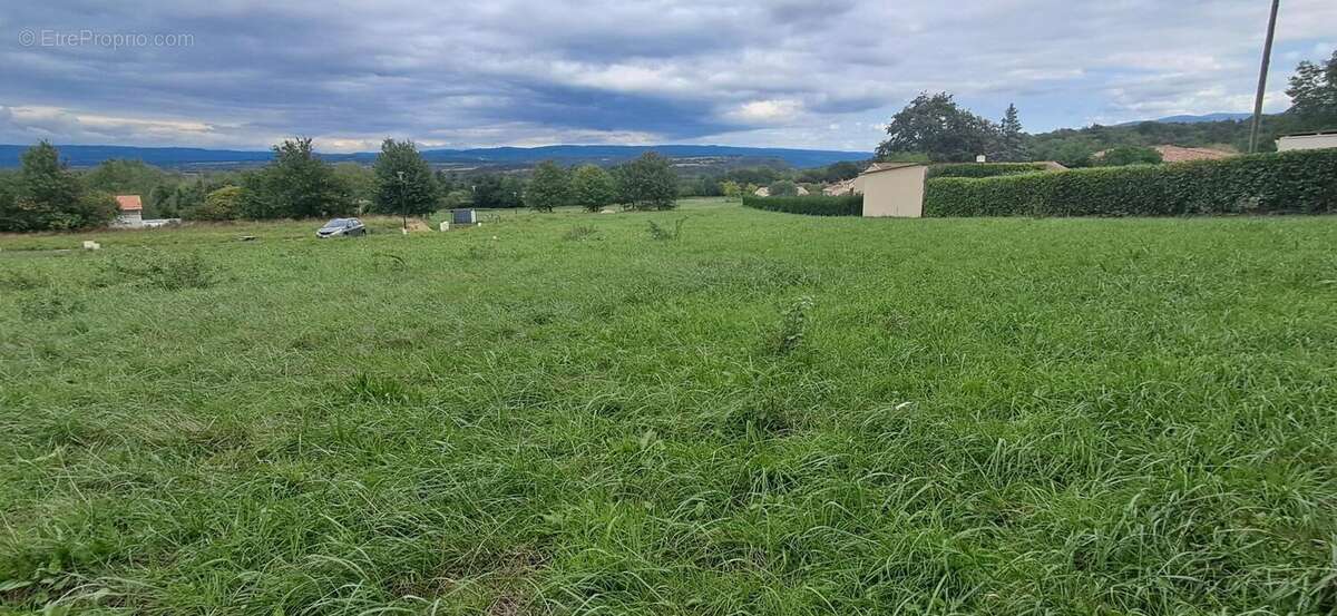 Photo 3 - Terrain à LABRUGUIERE