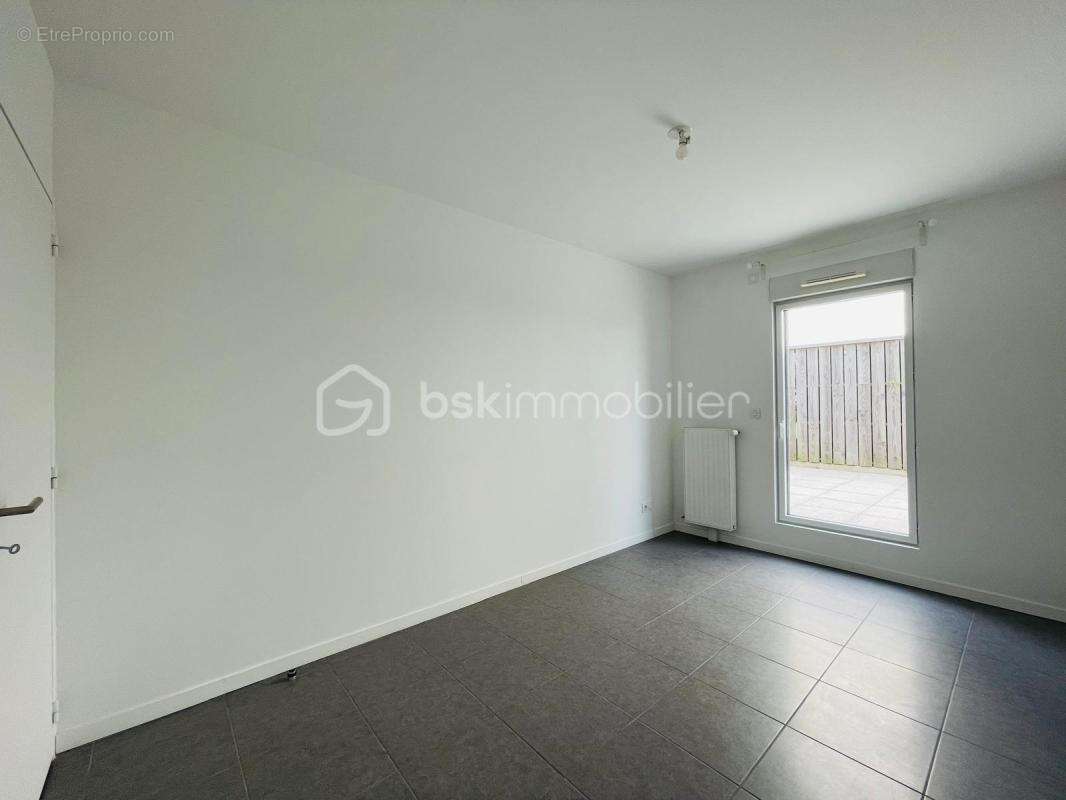 Appartement à PORNIC
