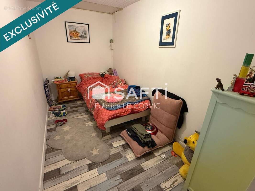 Photo 7 - Appartement à CAMORS