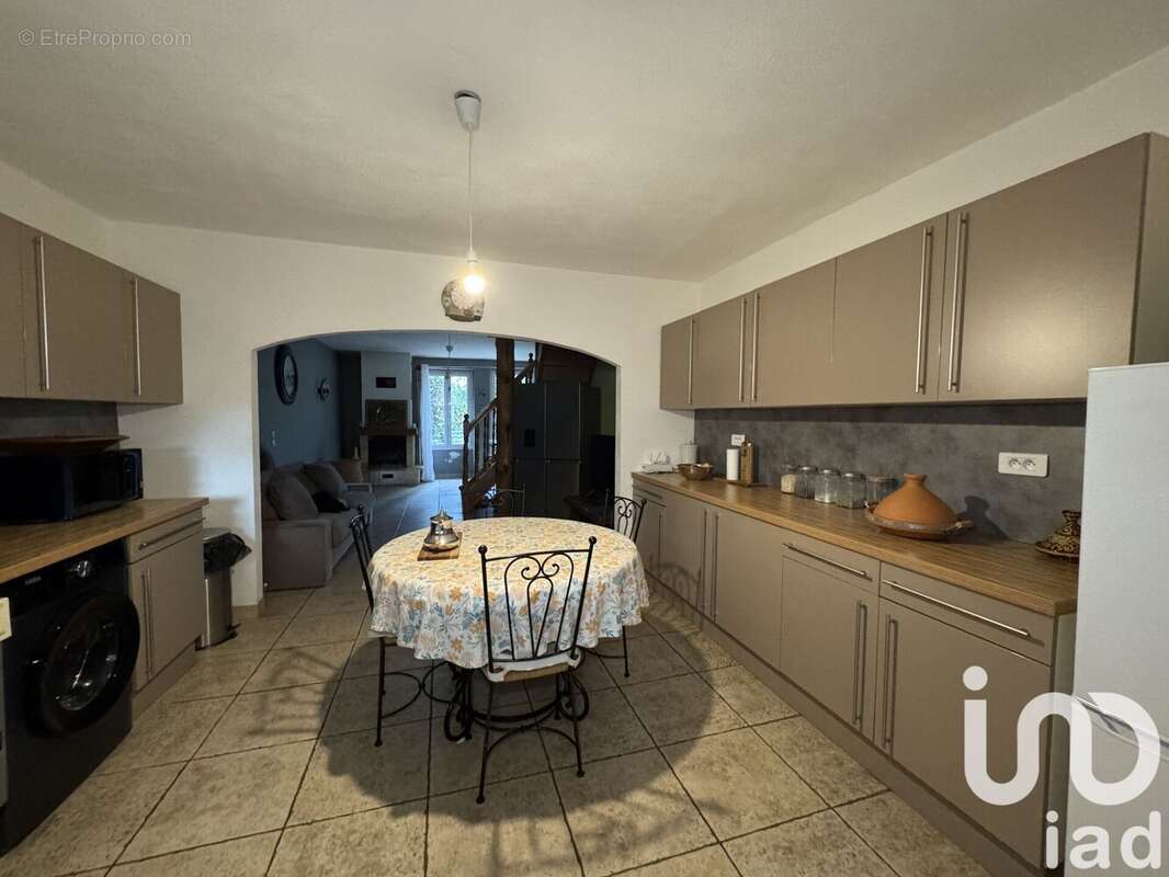 Photo 5 - Maison à LES SALLES-DU-GARDON