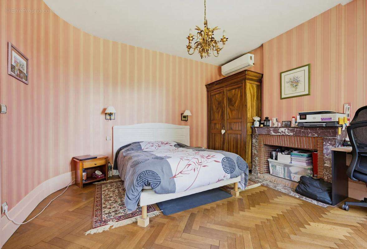 Maison à CLERAC