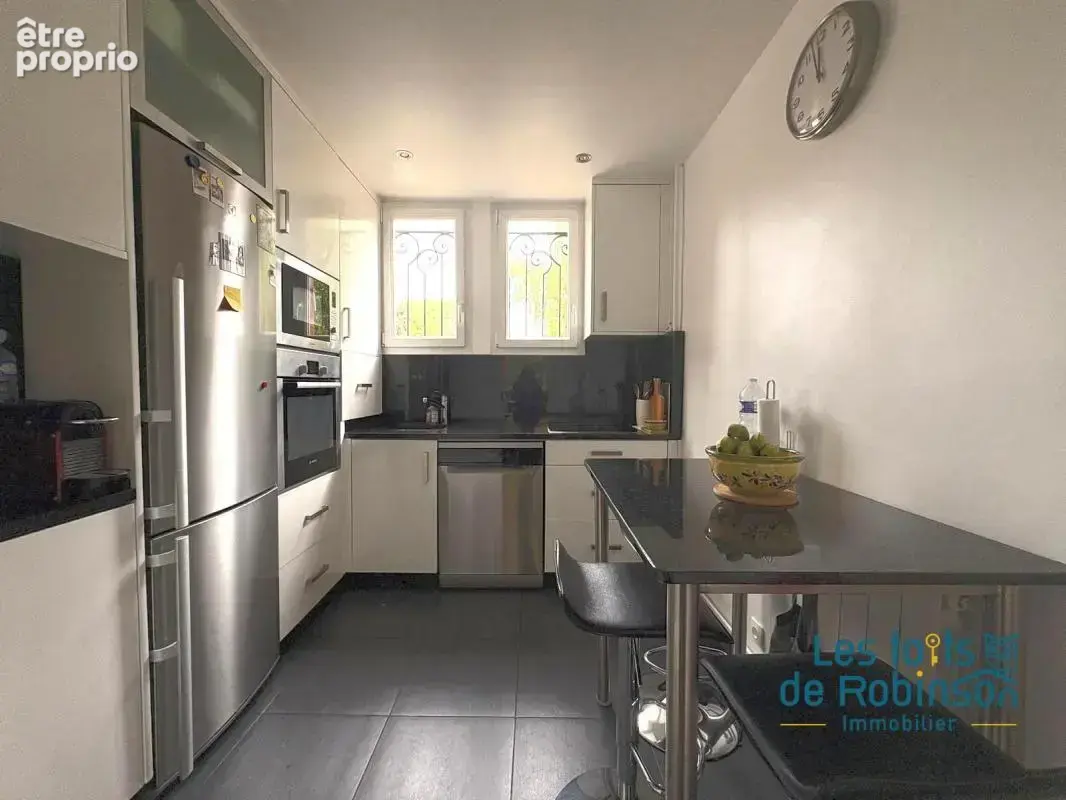 Appartement à vendre Saint-Cloud - photo 3