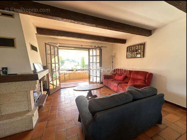 Maison - 4 chambres - piscinable - photo 3