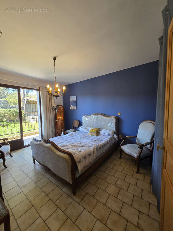 Maison à NIZAS