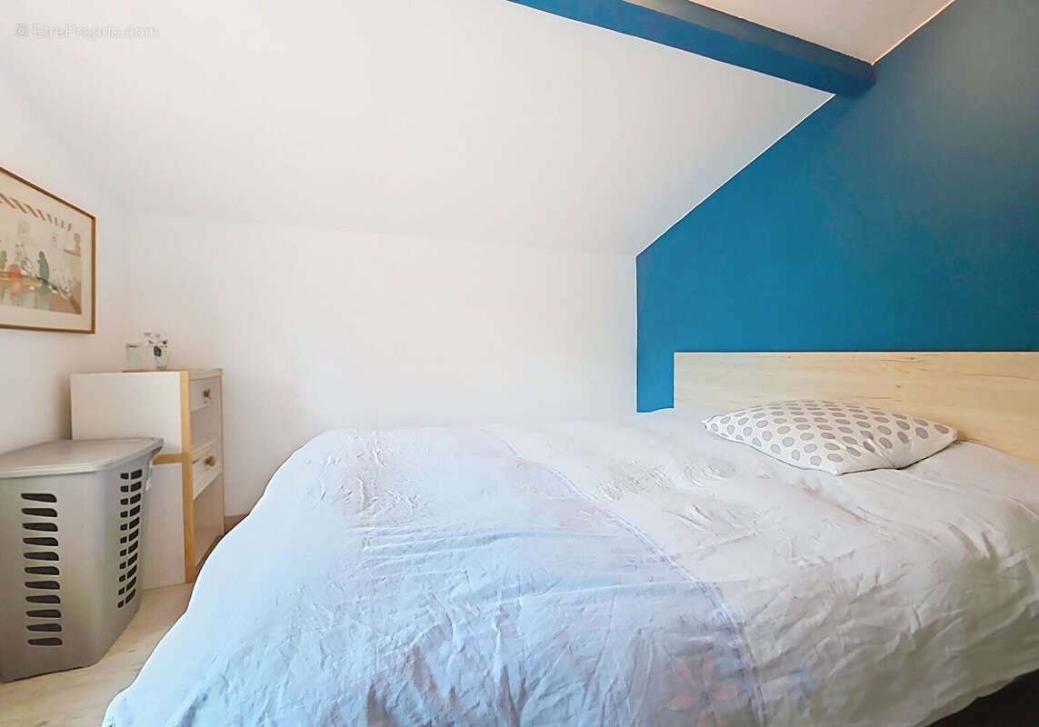 Maison familiale ? Espace, confort et douceur de vivre à Parentis-en-Born - photo 8