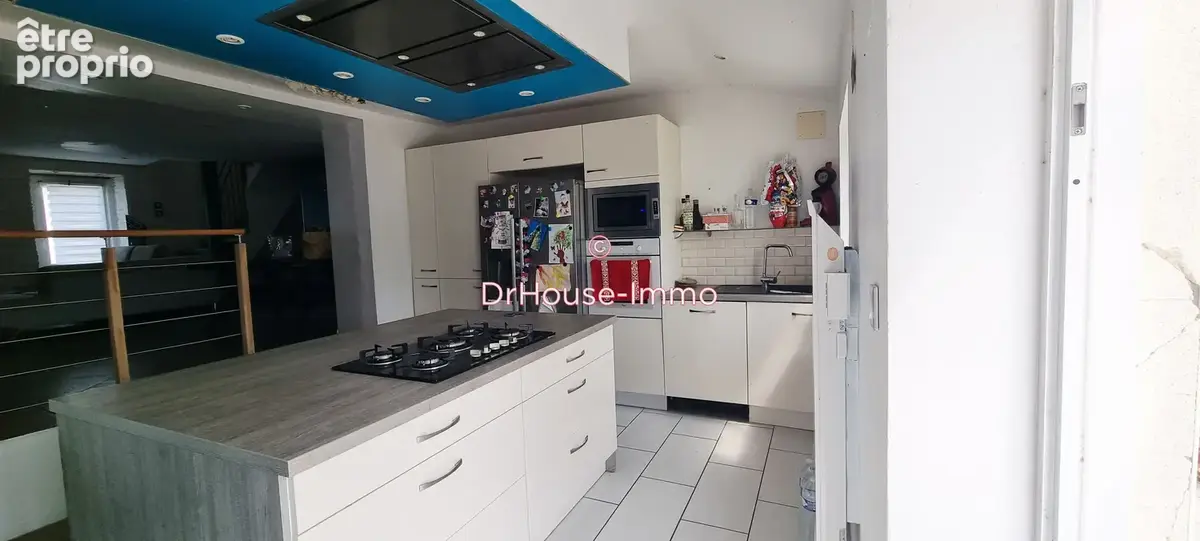 Maison 6 pièces 121 m² à vendre à Triaize (85580) - photo 33