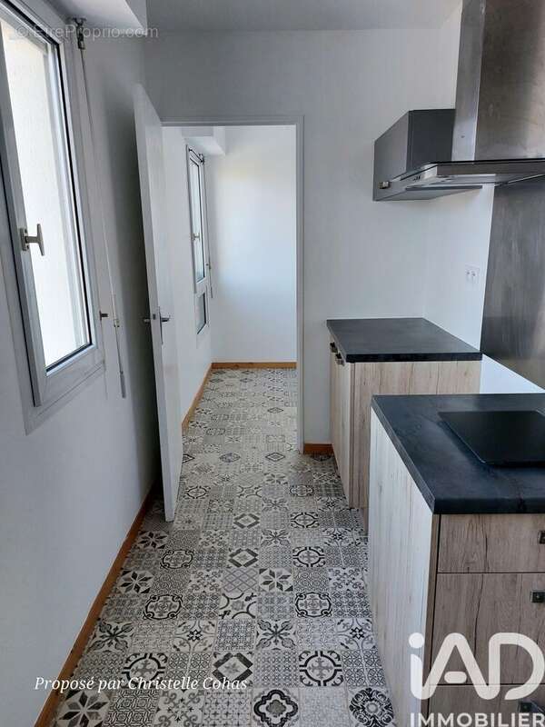 Photo 9 - Appartement à ANGERS