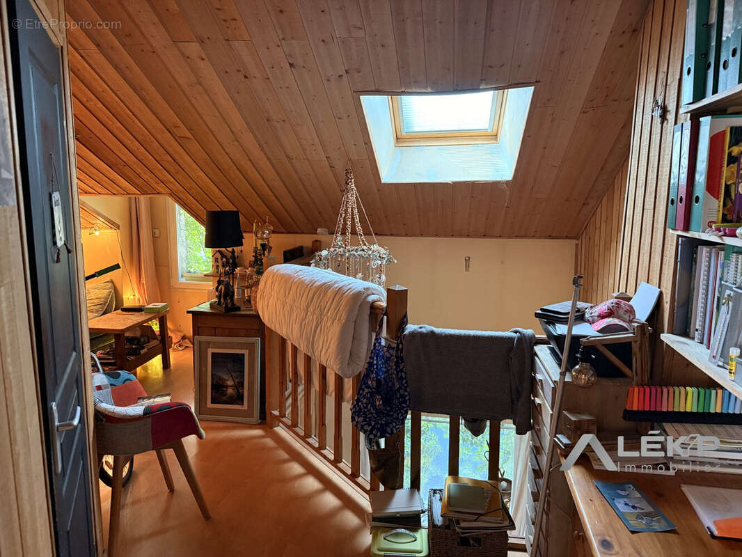 Maison 37 m² à Carquefou  - photo 5