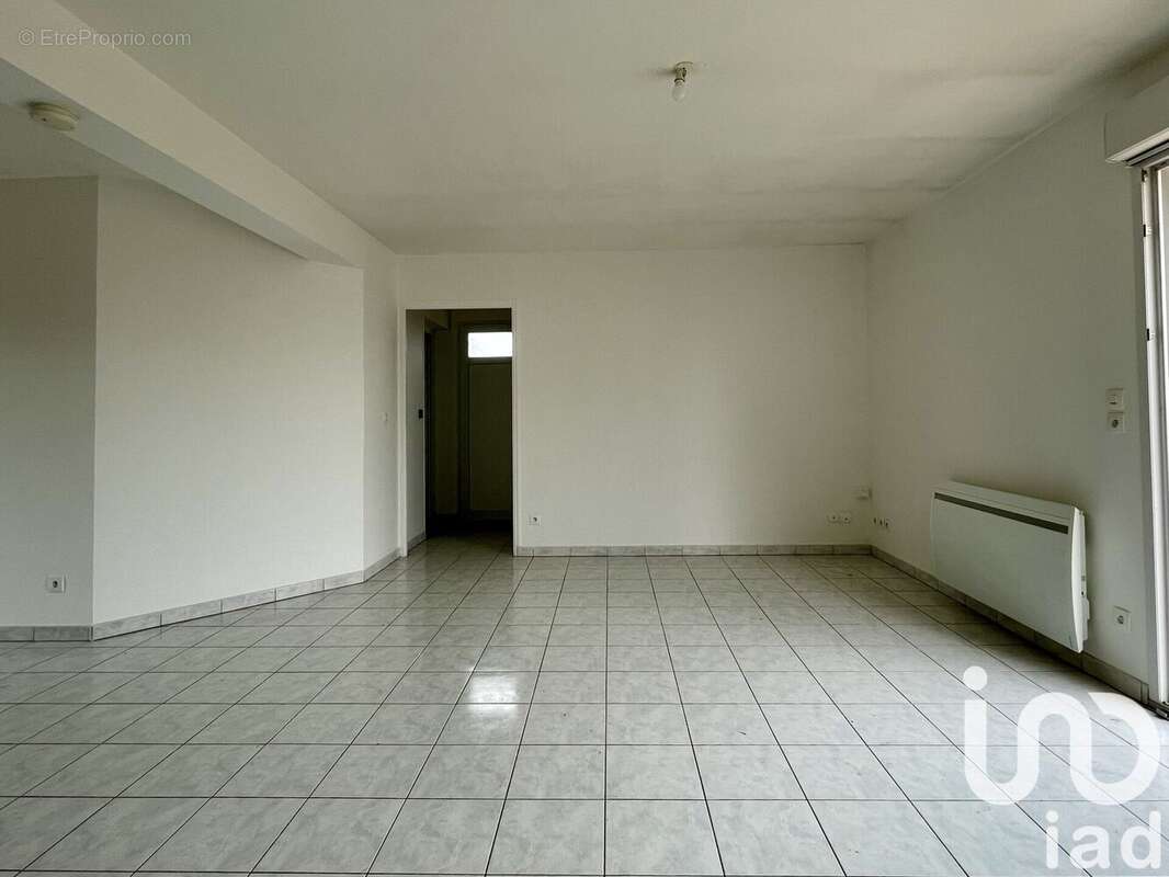 Photo 6 - Maison à AILLY-SUR-NOYE