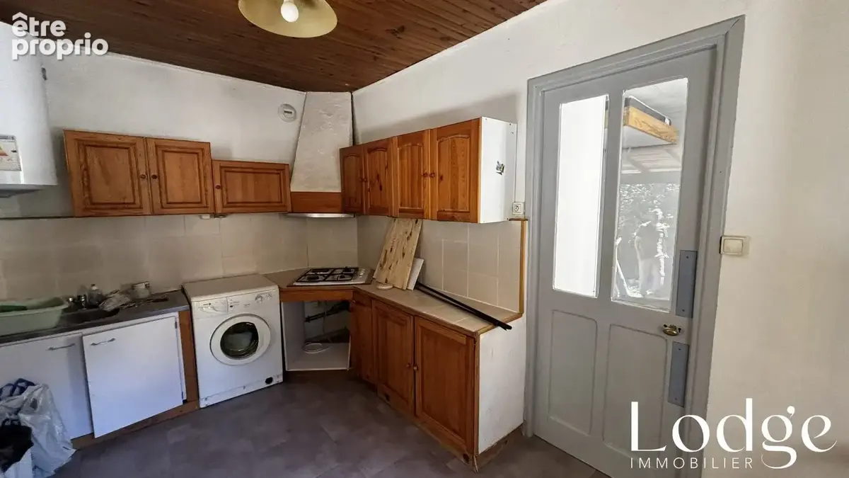 Appartement 2 pièces 25 m² à vendre à Saint-Martin-De-Queyrieres (05120) - photo 2