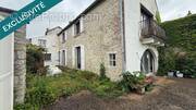 Photo 1 - Maison à PITHIVIERS-LE-VIEIL