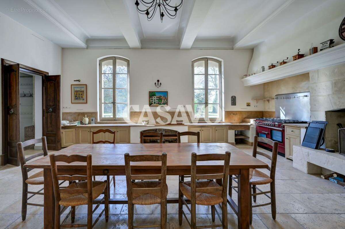 Maison à ARLES