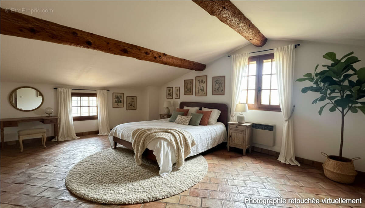 Maison à AIX-EN-PROVENCE