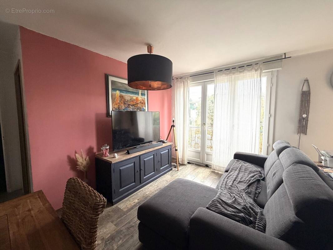 Appartement à ISTRES