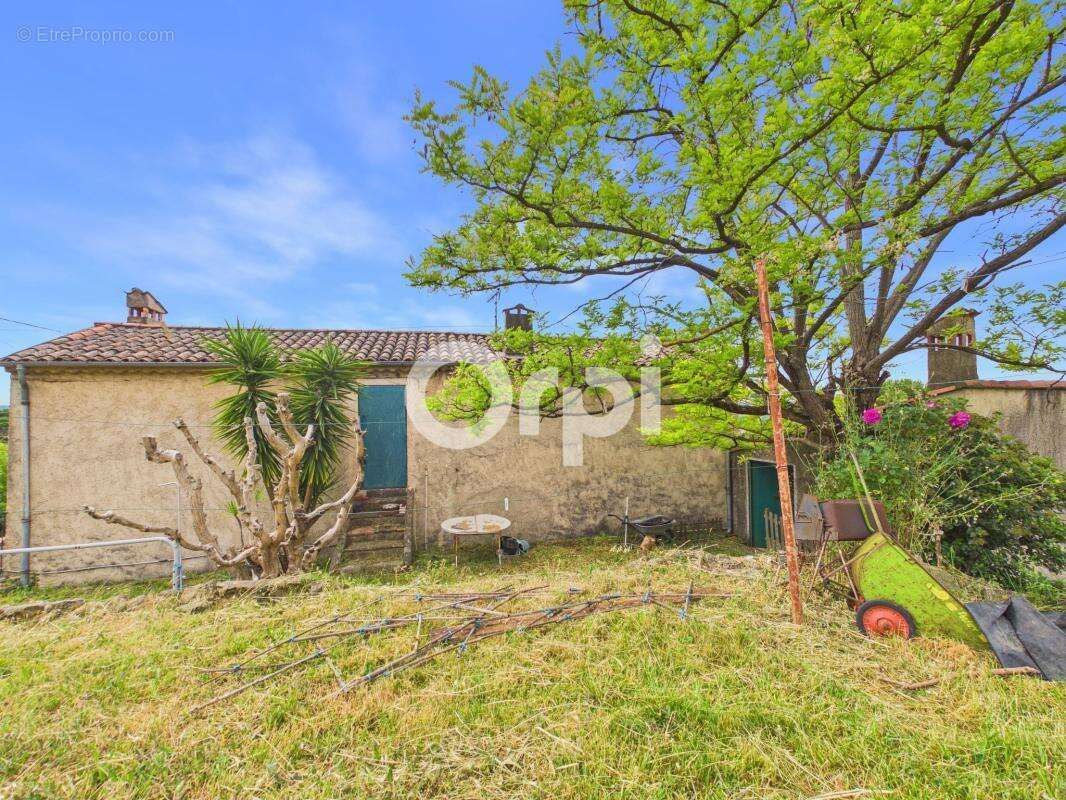 Maison à CALLIAN