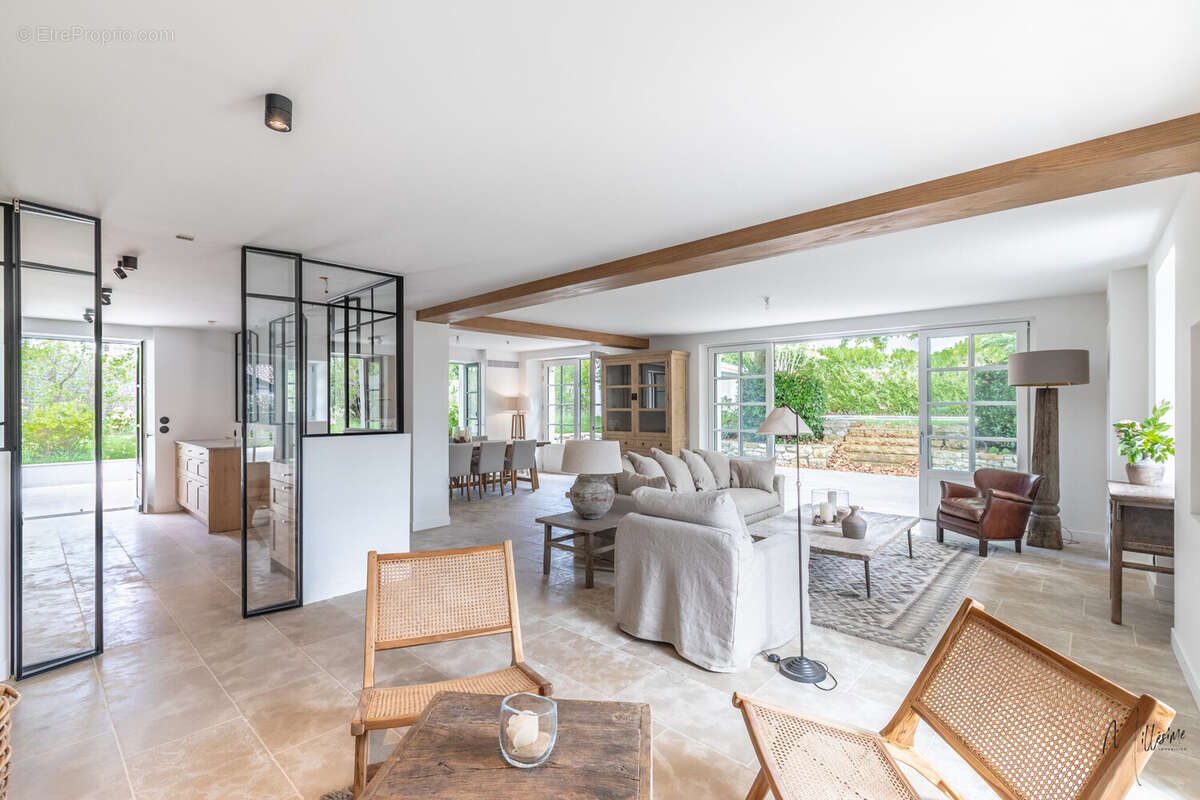 Maison à BIDART
