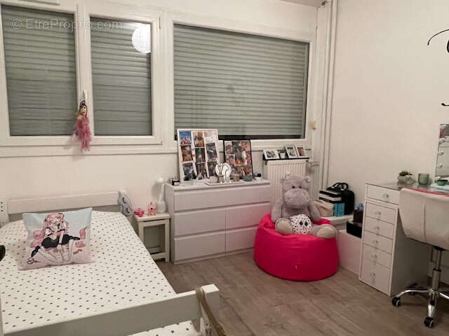 Appartement à CHALON-SUR-SAONE