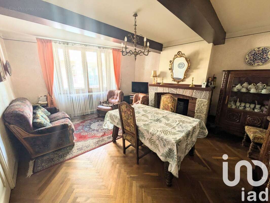 Photo 3 - Maison à SAINT-GIRONS
