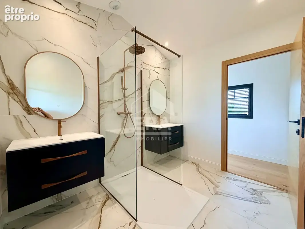 Villa d'exception de 184m2 sur la teste - photo 7