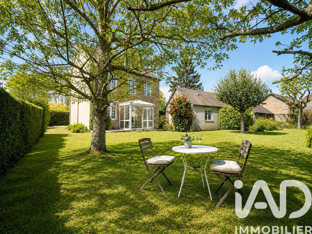 Photo 1 - Maison à FLERS