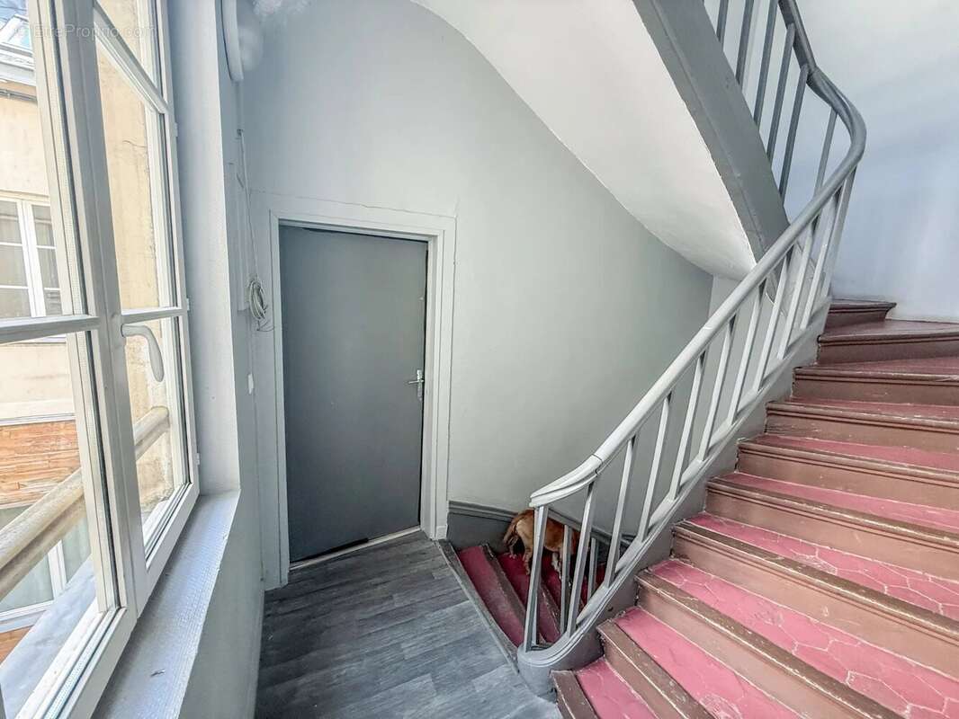 Appartement à ROUEN