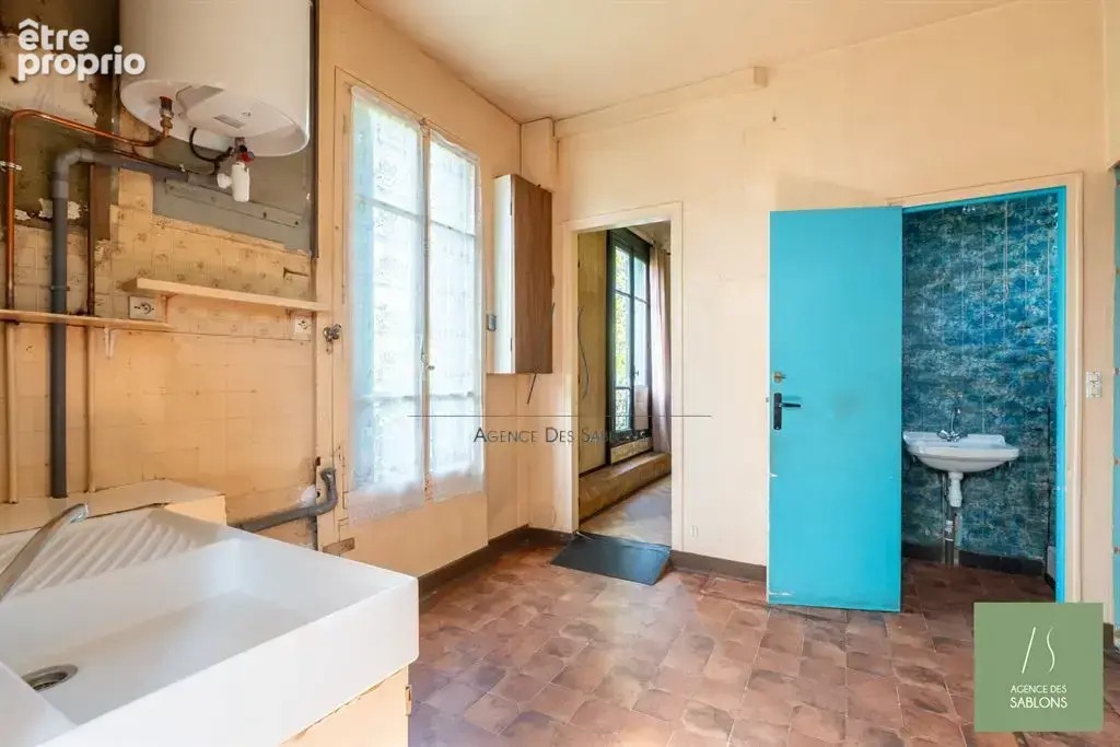 Maison 35 m² à Chatou  - photo 3
