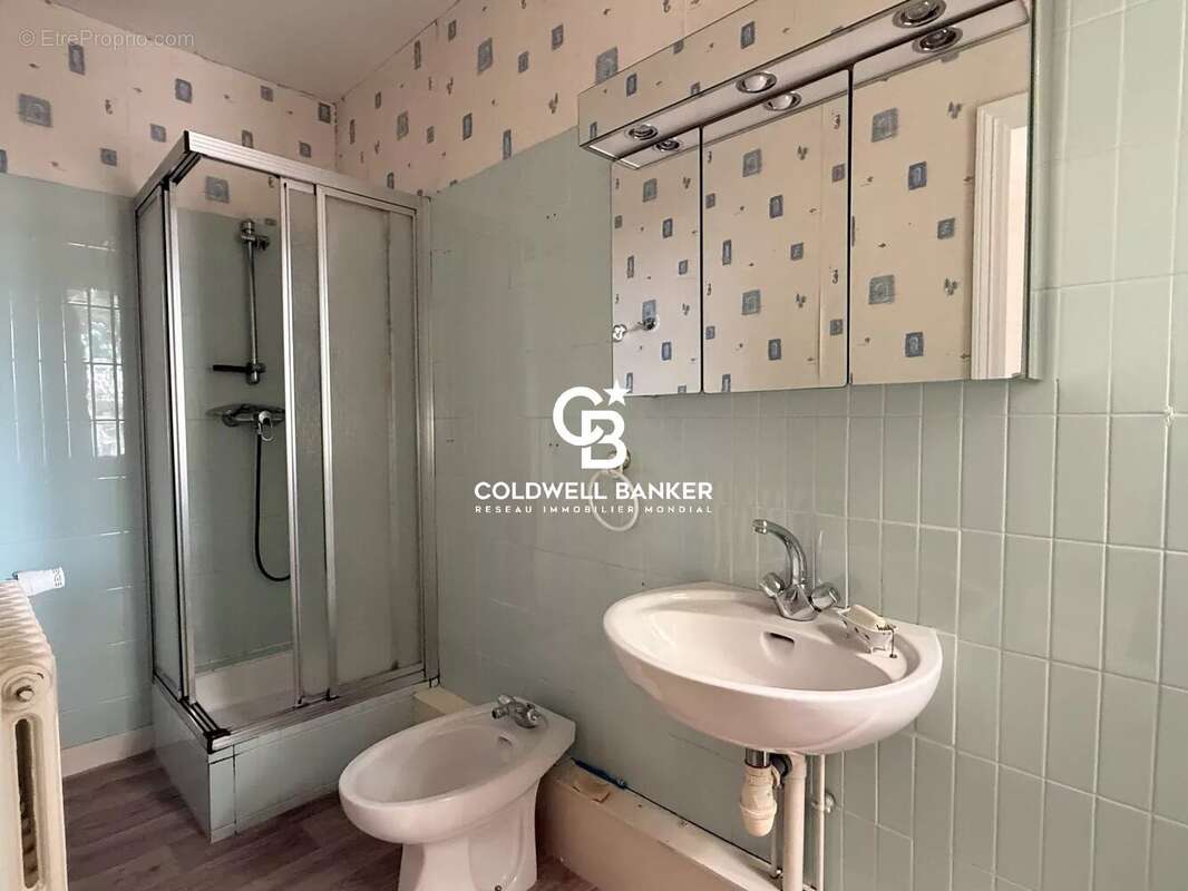 Appartement à TOURS