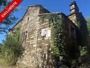 Maison à PONTEILS-ET-BRESIS