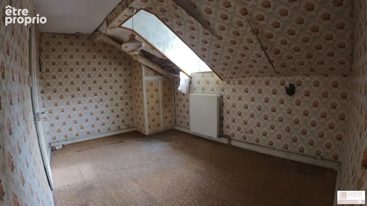 *** un compromis à été signé pour cette maison*** - photo 12