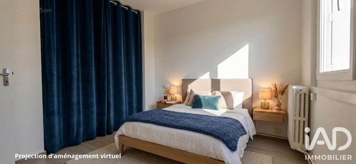 Photo 9 - Maison à CHAMBRAY-LES-TOURS