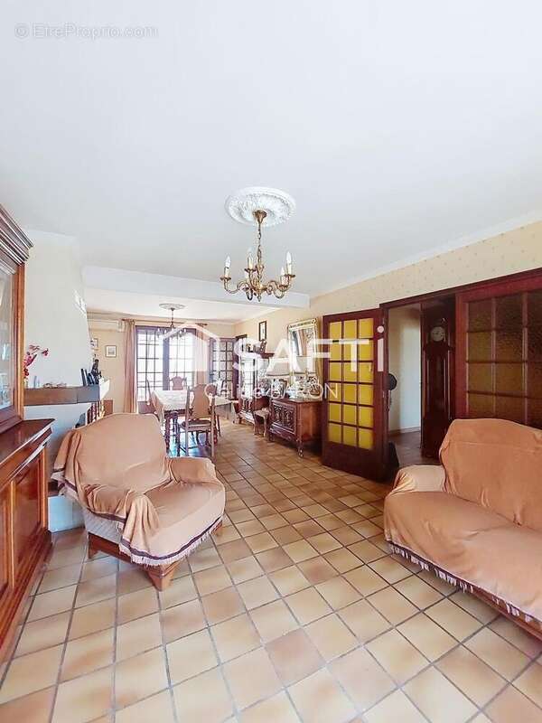 Photo 3 - Maison à CHATEAUROUX