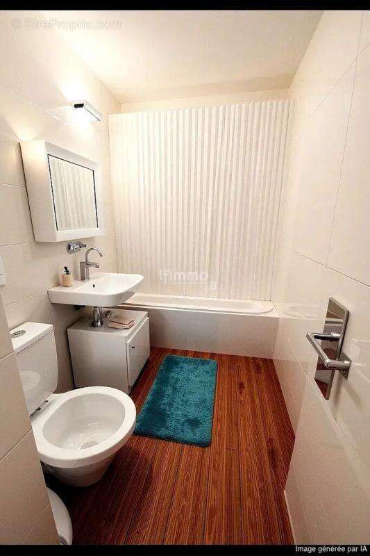 Appartement à ARCACHON