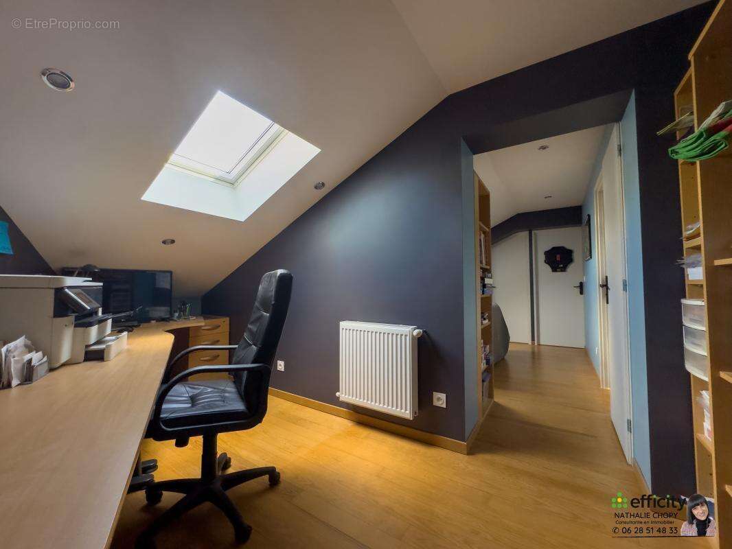 Maison à MONISTROL-SUR-LOIRE