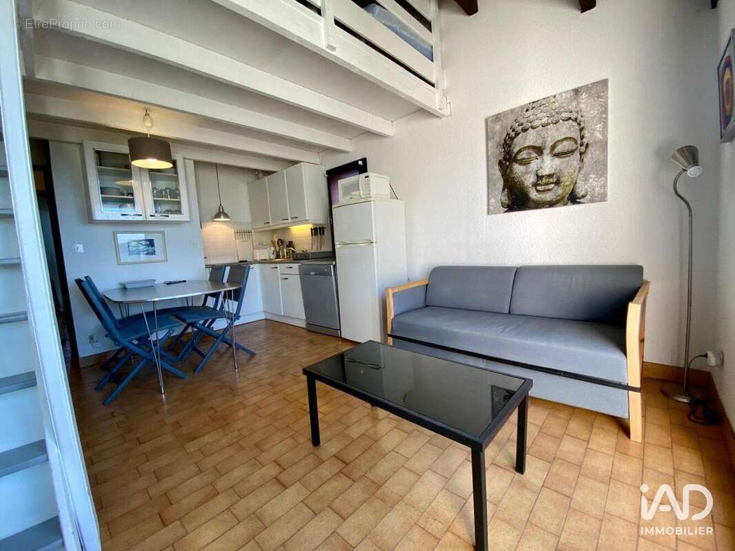 Photo 9 - Appartement à LE BARCARES