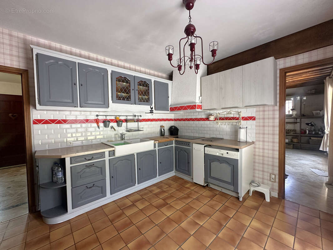 Maison à ANET
